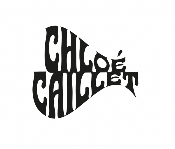 Chloé Caillet logo