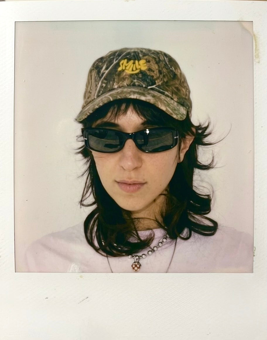 SMIILE REALTREE HAT
