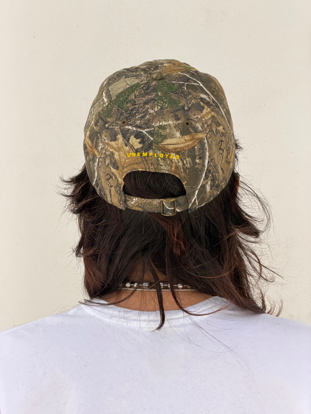 SMIILE REALTREE HAT