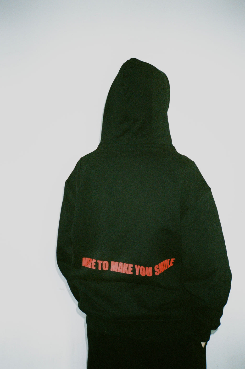 Chloé Caillet Logo Hoodie